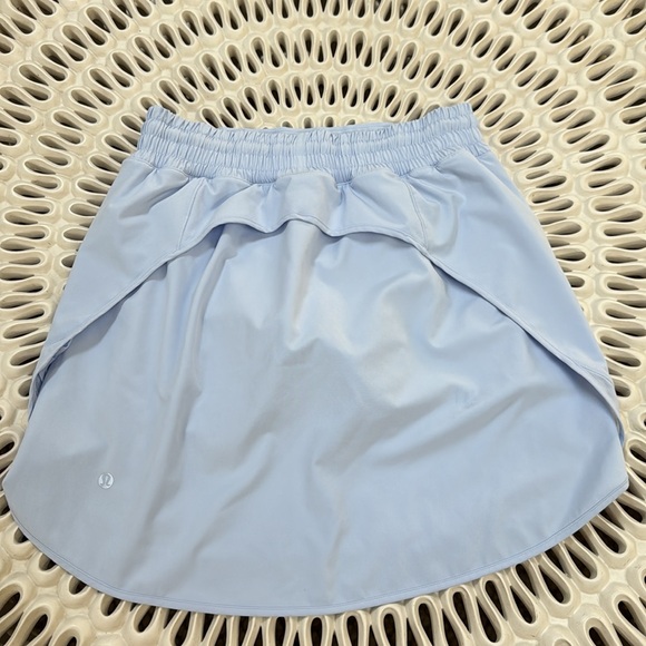 Lululemon skort - Picture 4 of 11